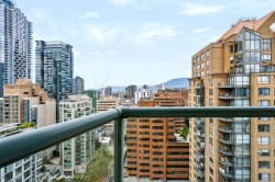 2401-1188 Howe Street Vancouver, BC V6Z 2S8