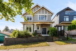 1382 17th Avenue E Vancouver, BC V5V 1C8