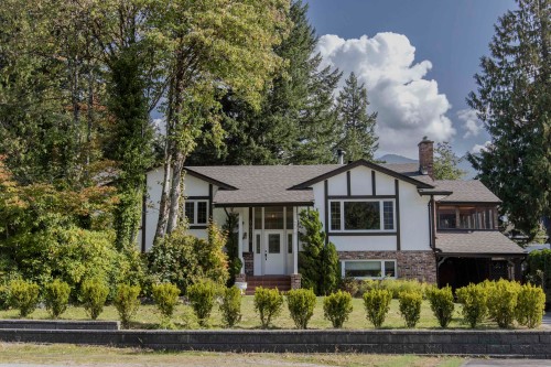 40318 Braemar Drive  Squamish, BC V0N 1T0