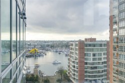1110-1500 Hornby Street Vancouver, BC V3J 3A4