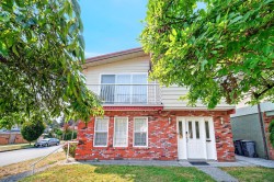 3060 Euclid Avenue  Vancouver, BC V5R 5E2