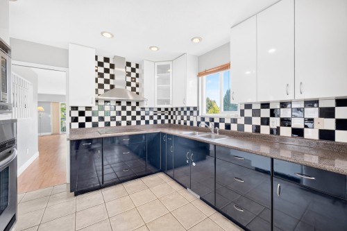 3060 Euclid Avenue, Vancouver, BC 