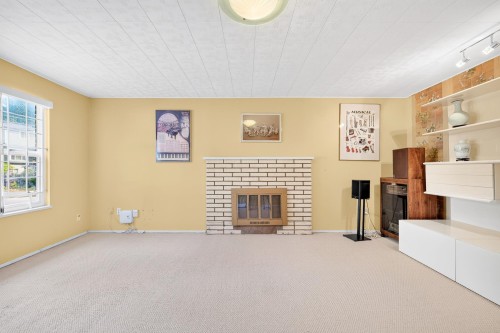 3060 Euclid Avenue, Vancouver, BC 