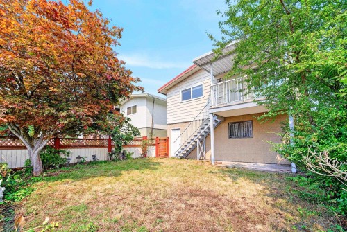 3060 Euclid Avenue, Vancouver, BC 