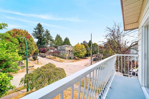 3060 Euclid Avenue, Vancouver, BC 