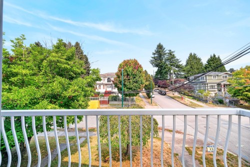 3060 Euclid Avenue, Vancouver, BC 