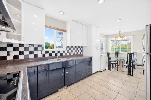 3060 Euclid Avenue, Vancouver, BC 