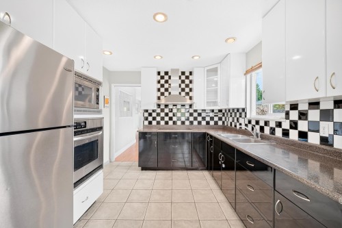 3060 Euclid Avenue, Vancouver, BC 