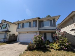 5531 Oliver Drive Richmond, BC V6V 2P2