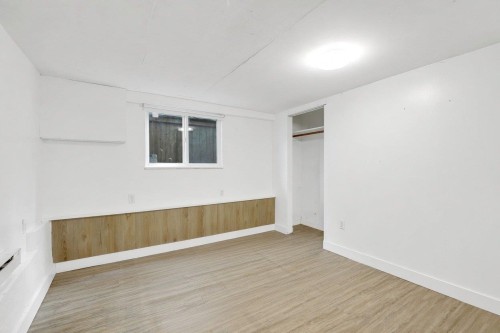 Undisclosed Address Vancouver, BC None 5