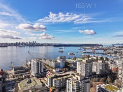 1404-155 1st Street WNorth Vancouver, BC V7M 3N8