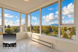 1102-5425 Yew Street Vancouver, BC V6M 3X7
