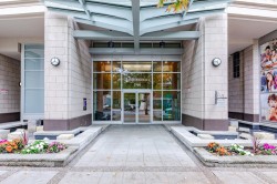 2707-2968 Glen Drive Coquitlam, BC V3B 0C4