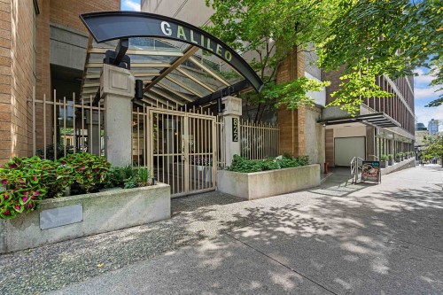1405-822 Homer Street  Vancouver, BC V6B 6M3