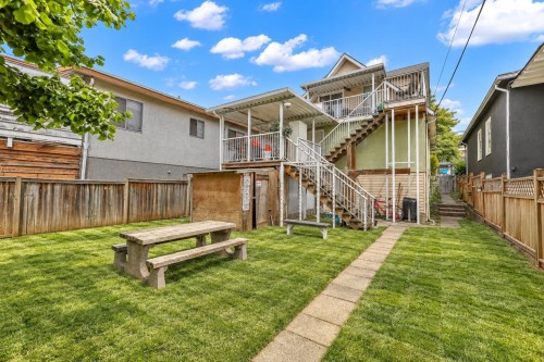 Top-4265 Slocan Street , Vancouver, BC V5R 1Z2 5