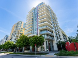 510-8628 Hazelbridge Way Richmond, BC V6X 0R5