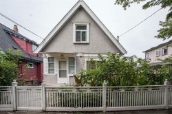 2039 Turner Street  Vancouver, BC V5L 2A2