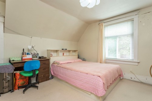 2039 Turner Street, Vancouver, BC 