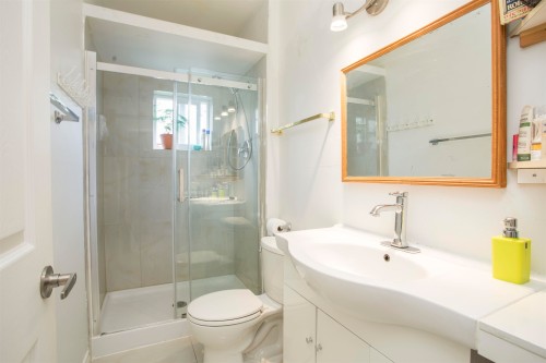 2039 Turner Street, Vancouver, BC 