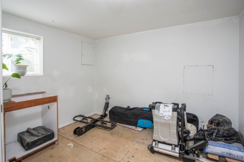2039 Turner Street, Vancouver, BC 