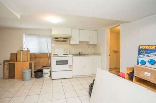 2039 Turner Street, Vancouver, BC 