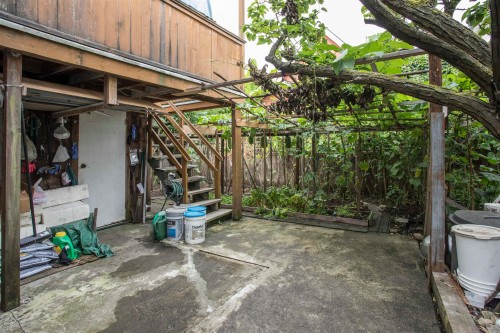 2039 Turner Street, Vancouver, BC 