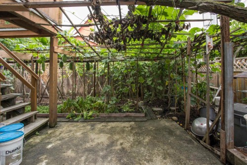 2039 Turner Street, Vancouver, BC 