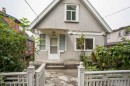 2039 Turner Street, Vancouver, BC 