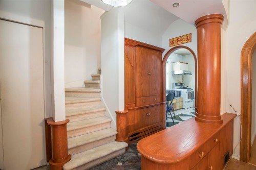 2039 Turner Street, Vancouver, BC 