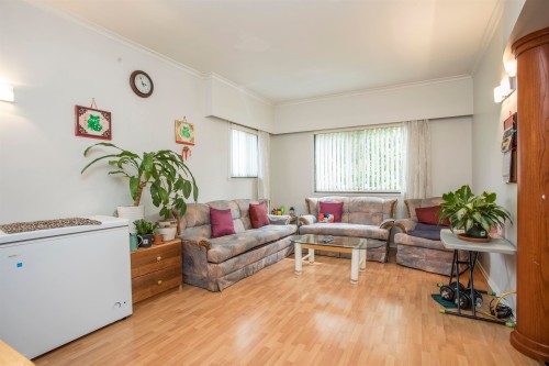 2039 Turner Street, Vancouver, BC 