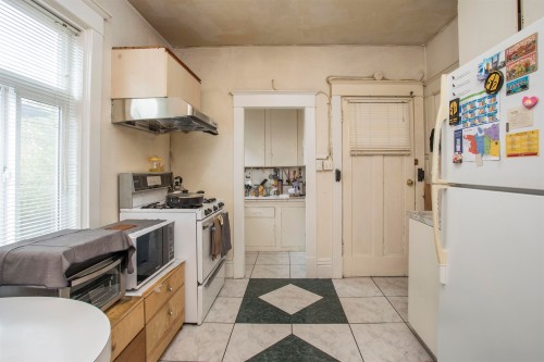 2039 Turner Street, Vancouver, BC 