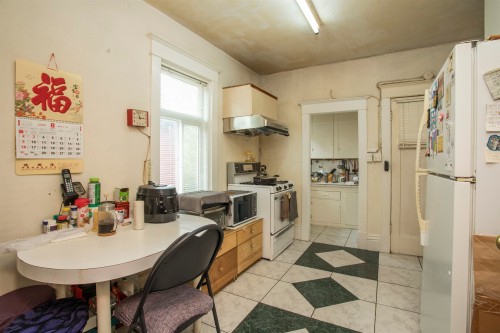 2039 Turner Street, Vancouver, BC 