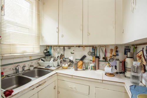 2039 Turner Street, Vancouver, BC 