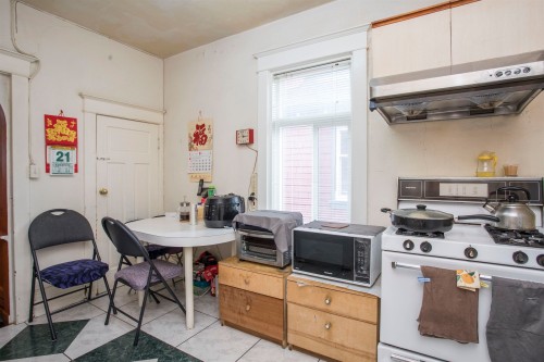 2039 Turner Street, Vancouver, BC 