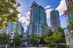807-590 Nicola Street Vancouver, BC V6G 3J8