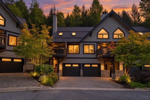 4-2014 London Lane  Whistler, BC V8E 0B6
