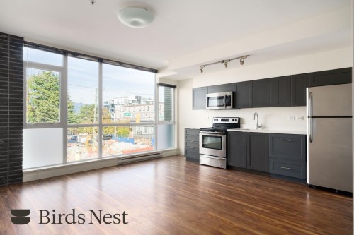 213-2511 Quebec Street , Vancouver, BC V5T 0B6