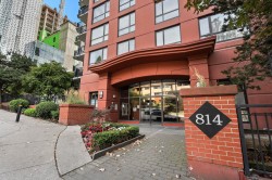 1203-814 Royal Avenue New Westminster, BC V3M 1J9