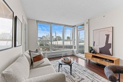 2607-928 Beatty Street Vancouver, BC V6Z 3G6