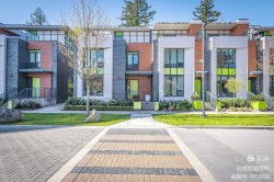 TH2-3483 Ross Drive Vancouver, BC V6S 0L3