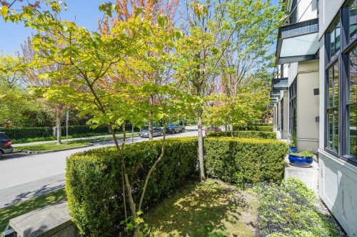 Studio-6288 Eagles Drive , Vancouver, BC V6T 0A3 2