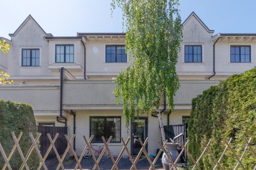 Studio-6288 Eagles Drive , Vancouver, BC V6T 0A3 3