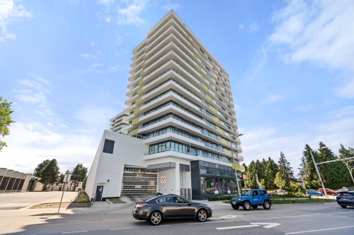 527-5766 Gilbert Road  Richmond, BC V6X 1B7