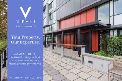 803-1325 Rolston Street Vancouver, BC V6B 0M2