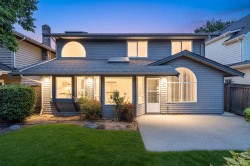 5446 Lackner Crescent  Richmond, BC V7E 6A2