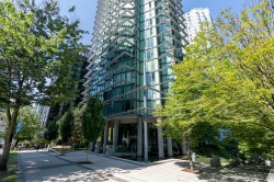 501-1331 Georgia Street WVancouver, BC V6E 4P1