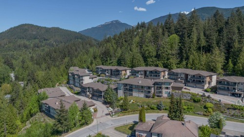 6-1024 Glacier View Drive  Squamish, BC V8B 0G1