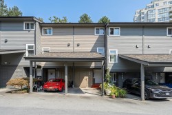 231 Balmoral Place Port Moody, BC V3H 4B9