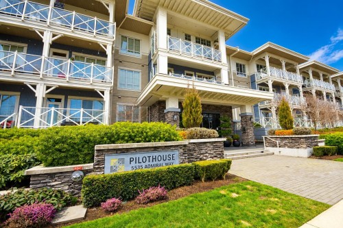 229-5535 Admiral Way  Delta, BC V4K 0E3