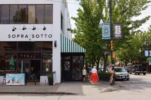 2066 1St Avenue E, Vancouver, BC 